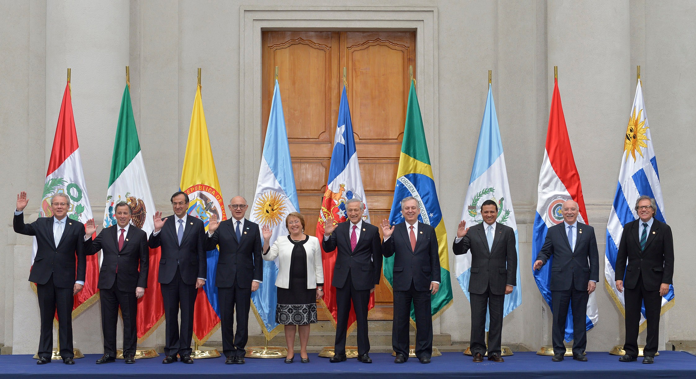 El estado de la democracia en América Latina | Brookings