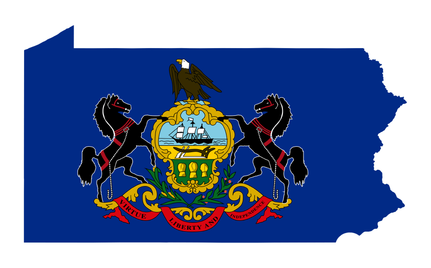 pennsylvania