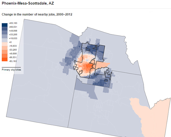 phoenix metro jobs blog