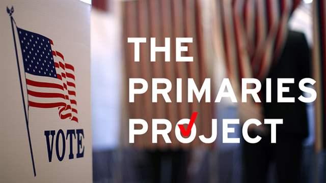 primaries project