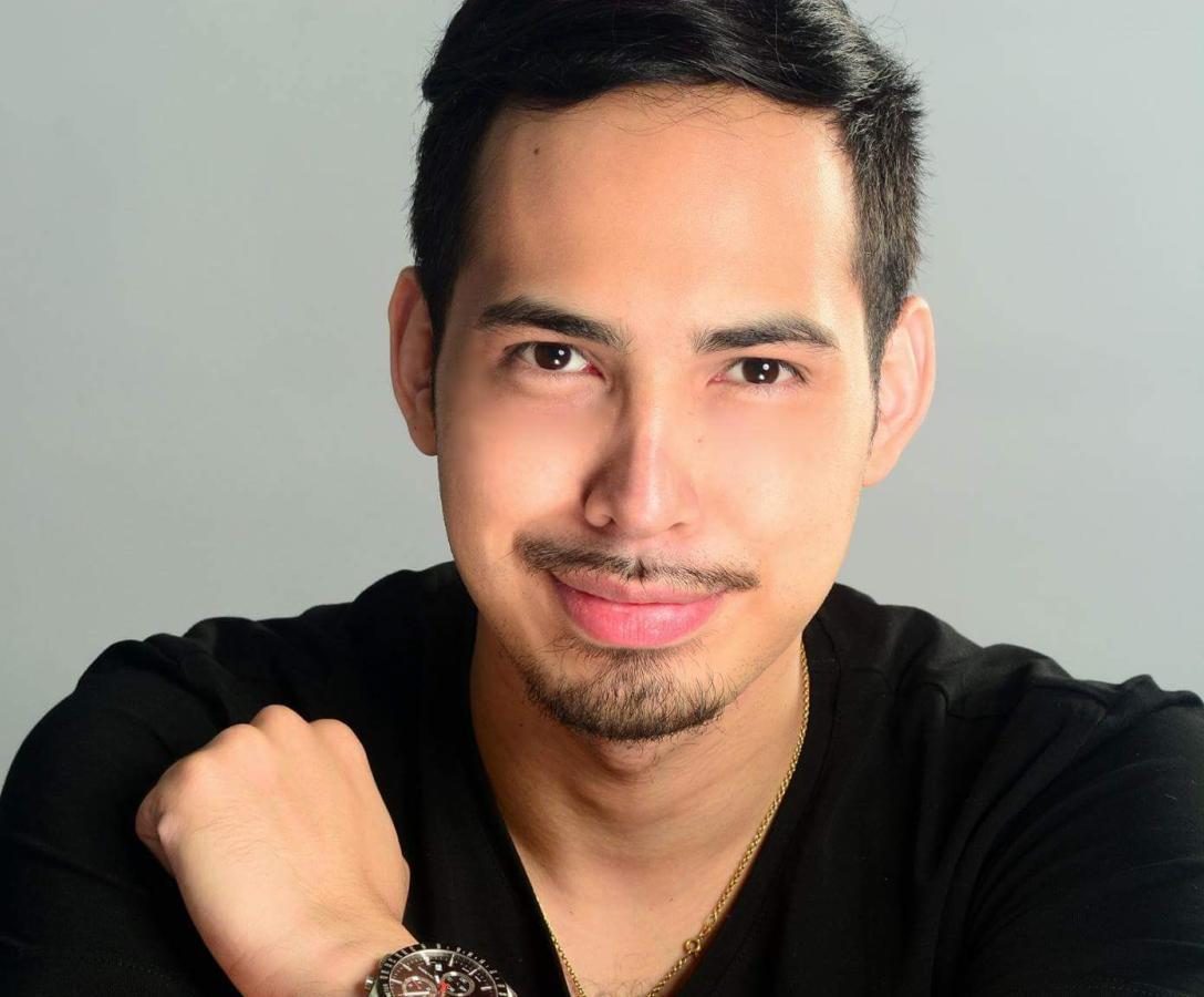 Richard Javad Heydarian