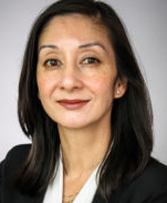 Shanthi Kalathil