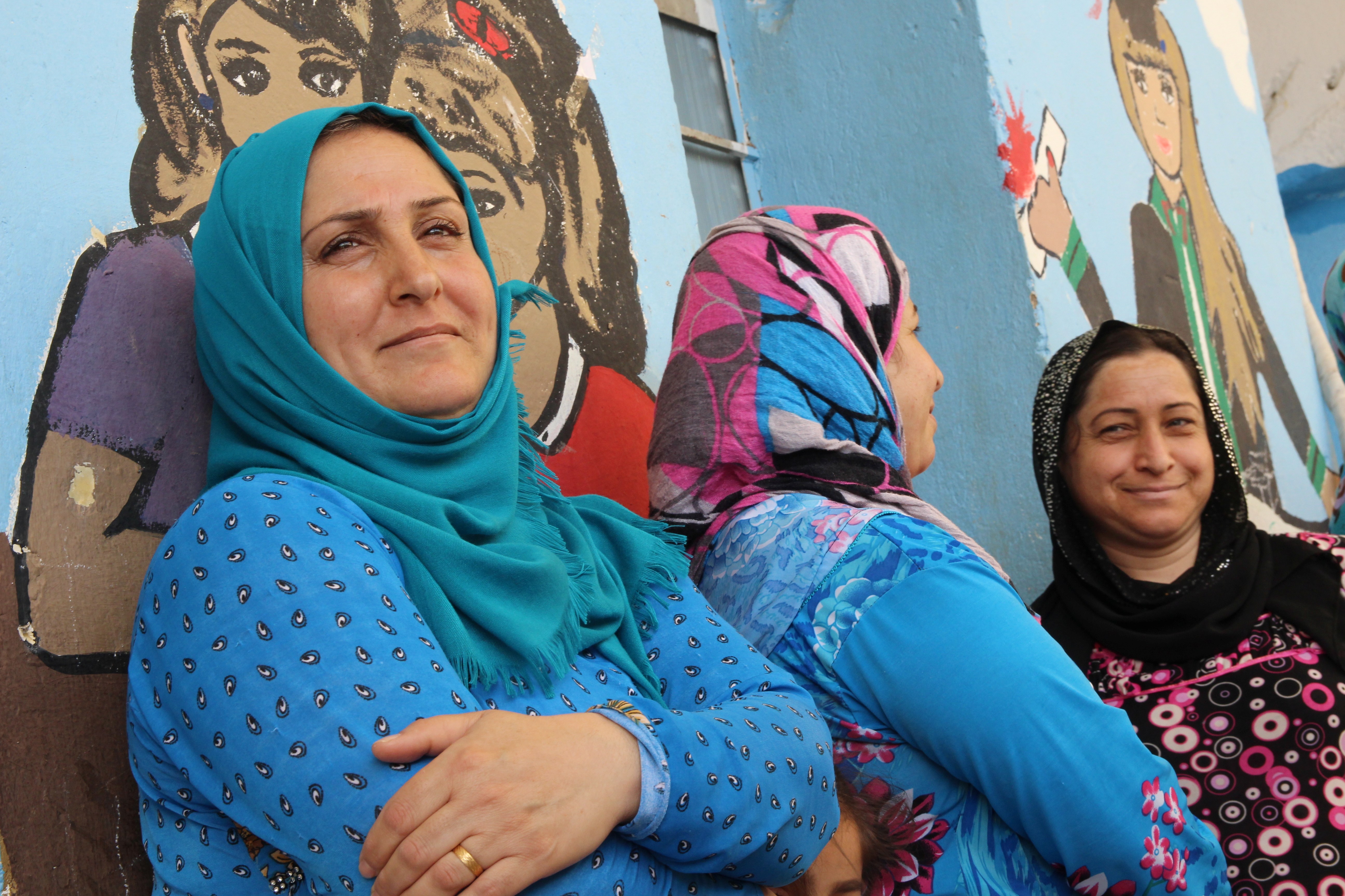 Rights and responsibilities: Solutions to the Syrian refugee crisis ...