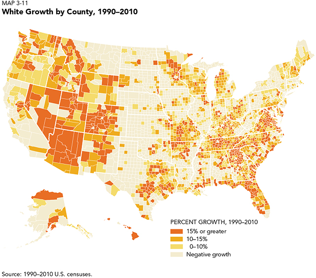 white growth by county for blog
