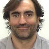 headshot of Xavier Cirera