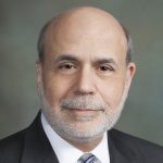 Ben Bernanke