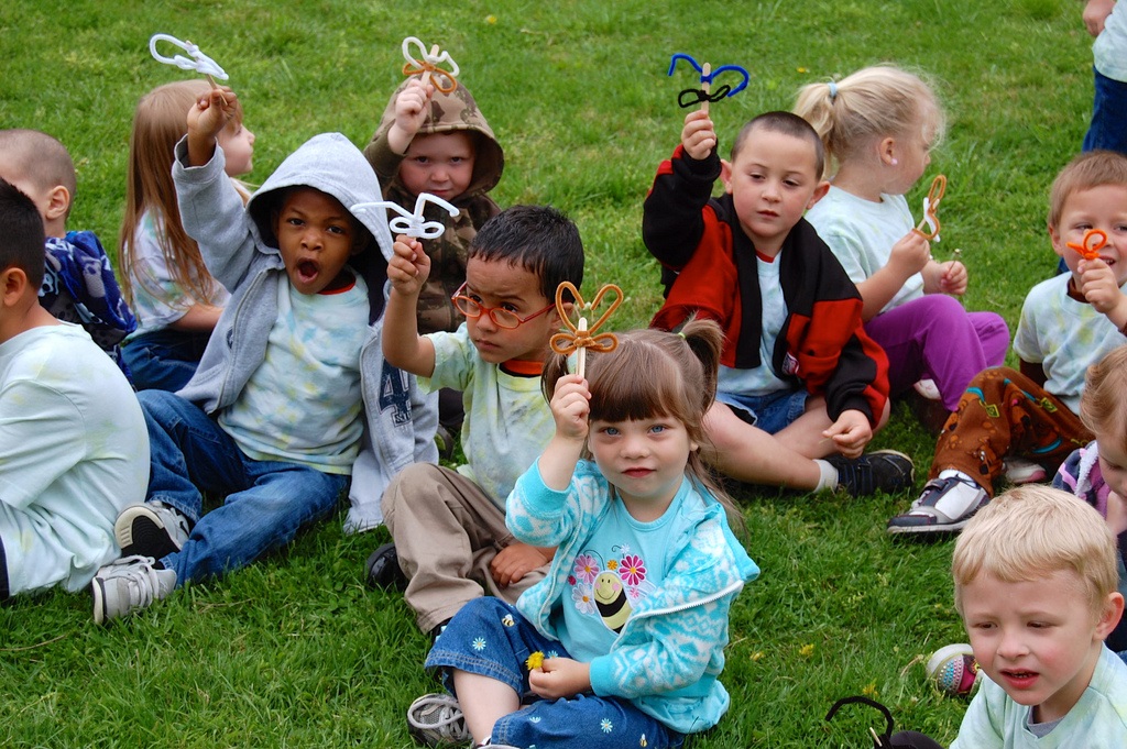 The long-term impact of the Head Start program