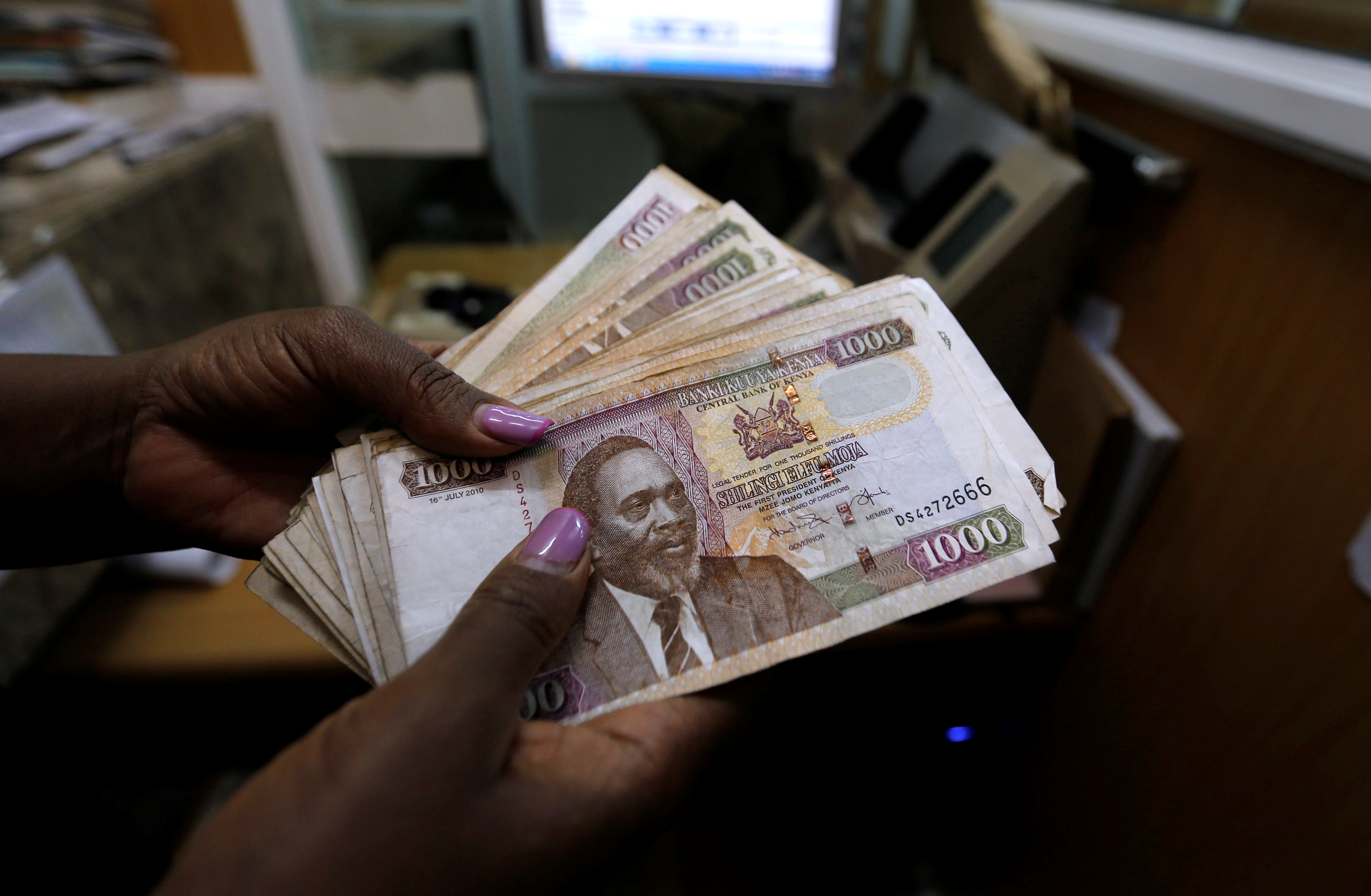 Forex kenya shilling, sebi role in stock market