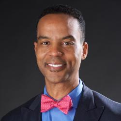 Fauntroy headshot