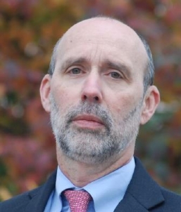 Mark E. Miller | Brookings