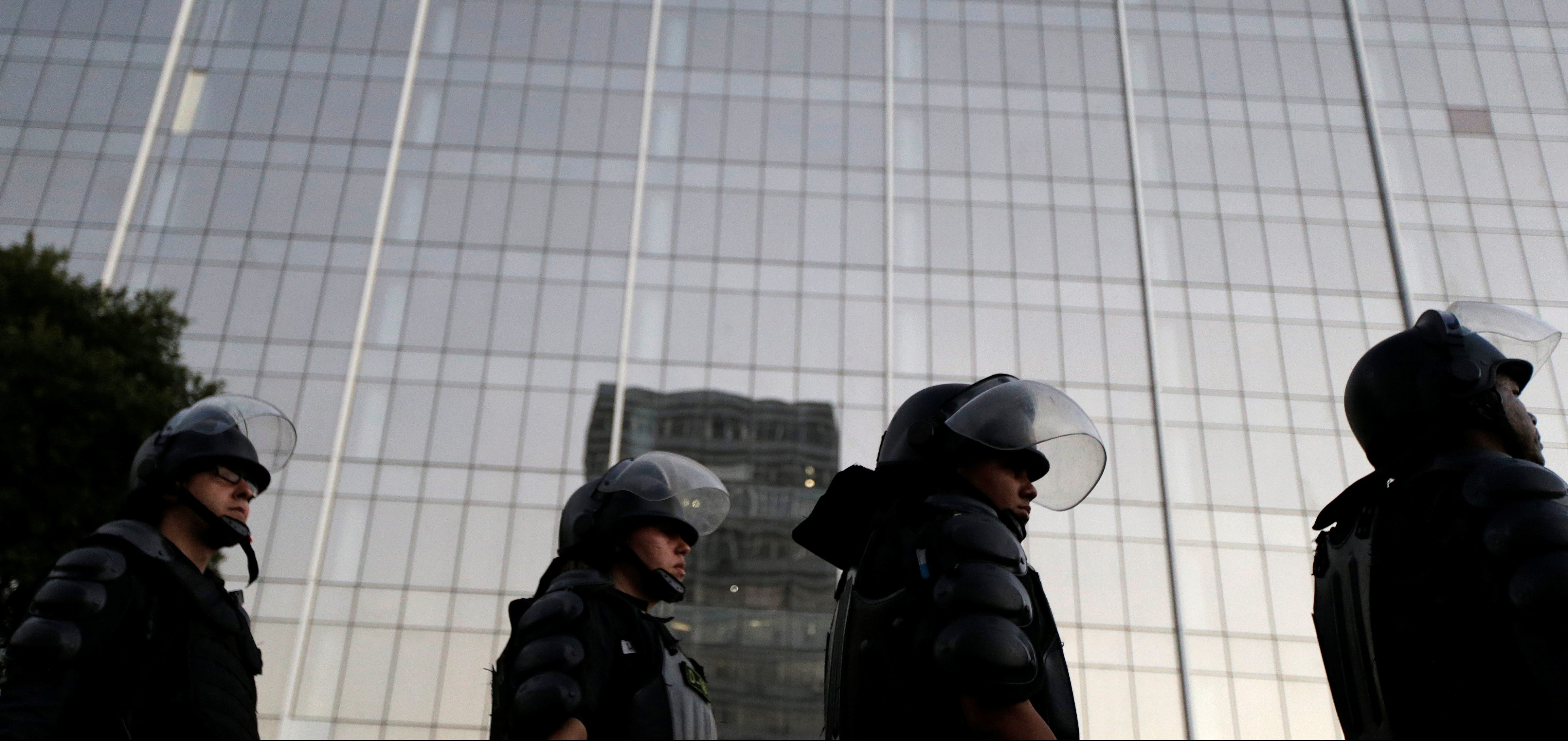 Reducing crime by making better use of police time | Brookings