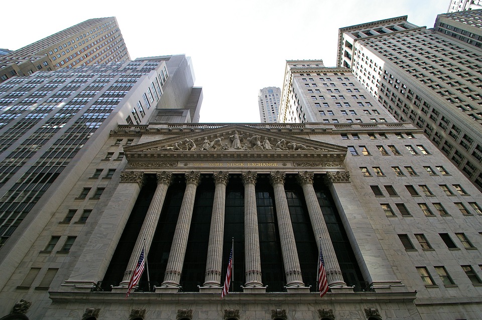 Wall Street