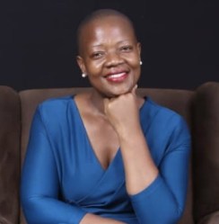 Ellen Chigwanda