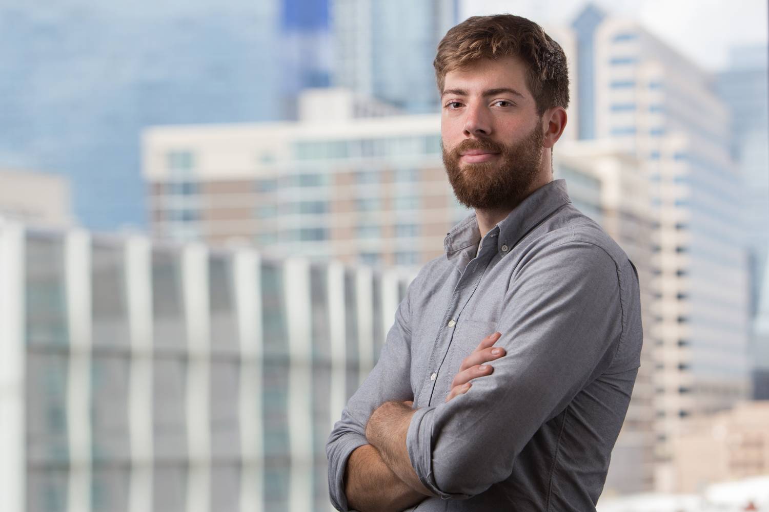 Quinten Farmer Brookings