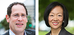 Bruce Katz and Amy Liu