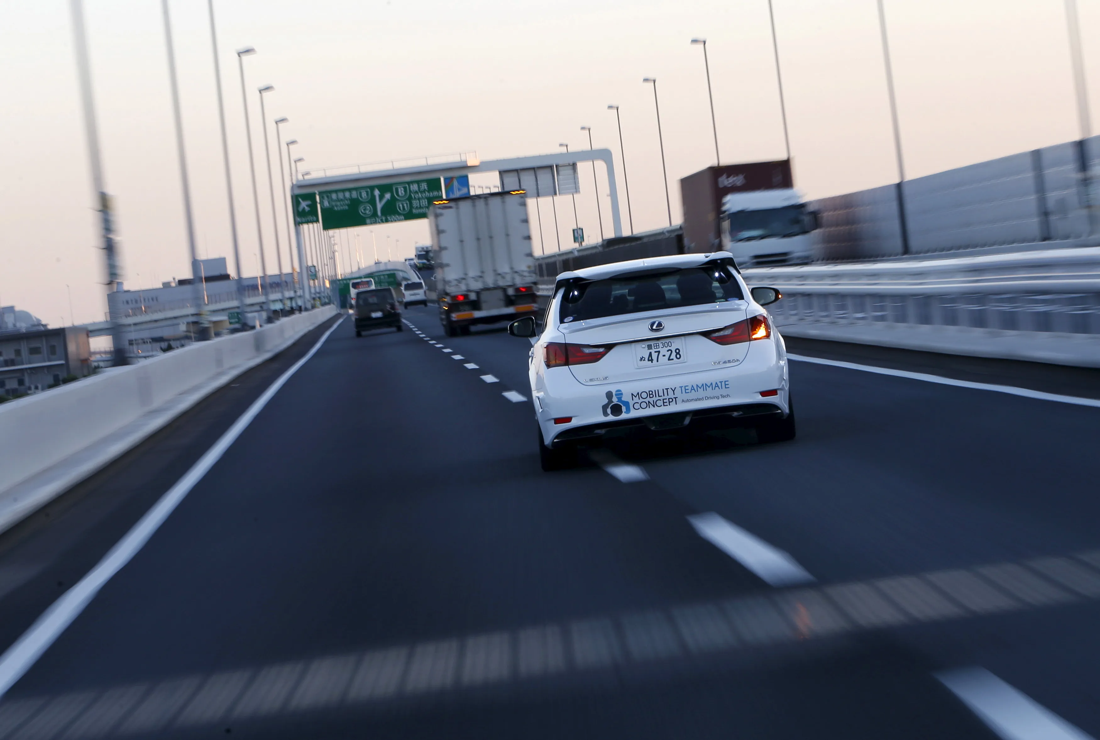 These Small Cars Can Help Drive the Autonomous Future