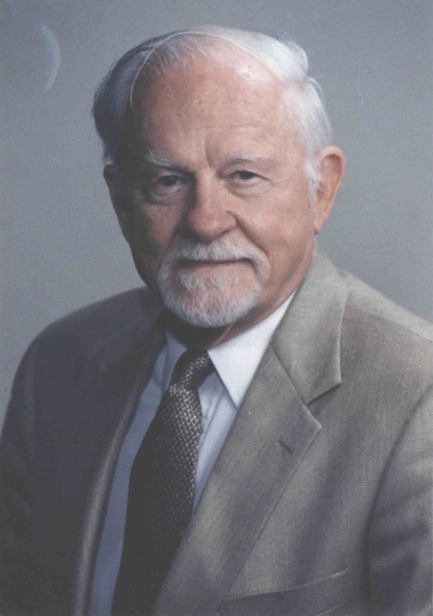 Charles L. Schultze