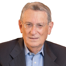 Stanley Greenberg, Greenberg Quinlan Rosner Research