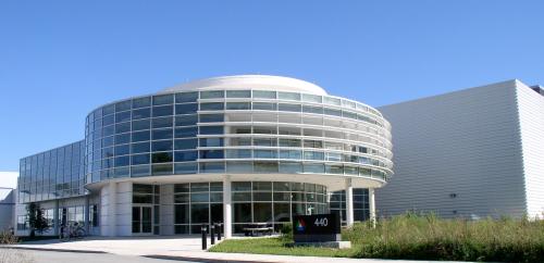 WIKIMEDIA: The Argonne National Laboratory's Center for Nanoscale Materials at the Advanced Photon Source, photo taken on September, 12, 2007.