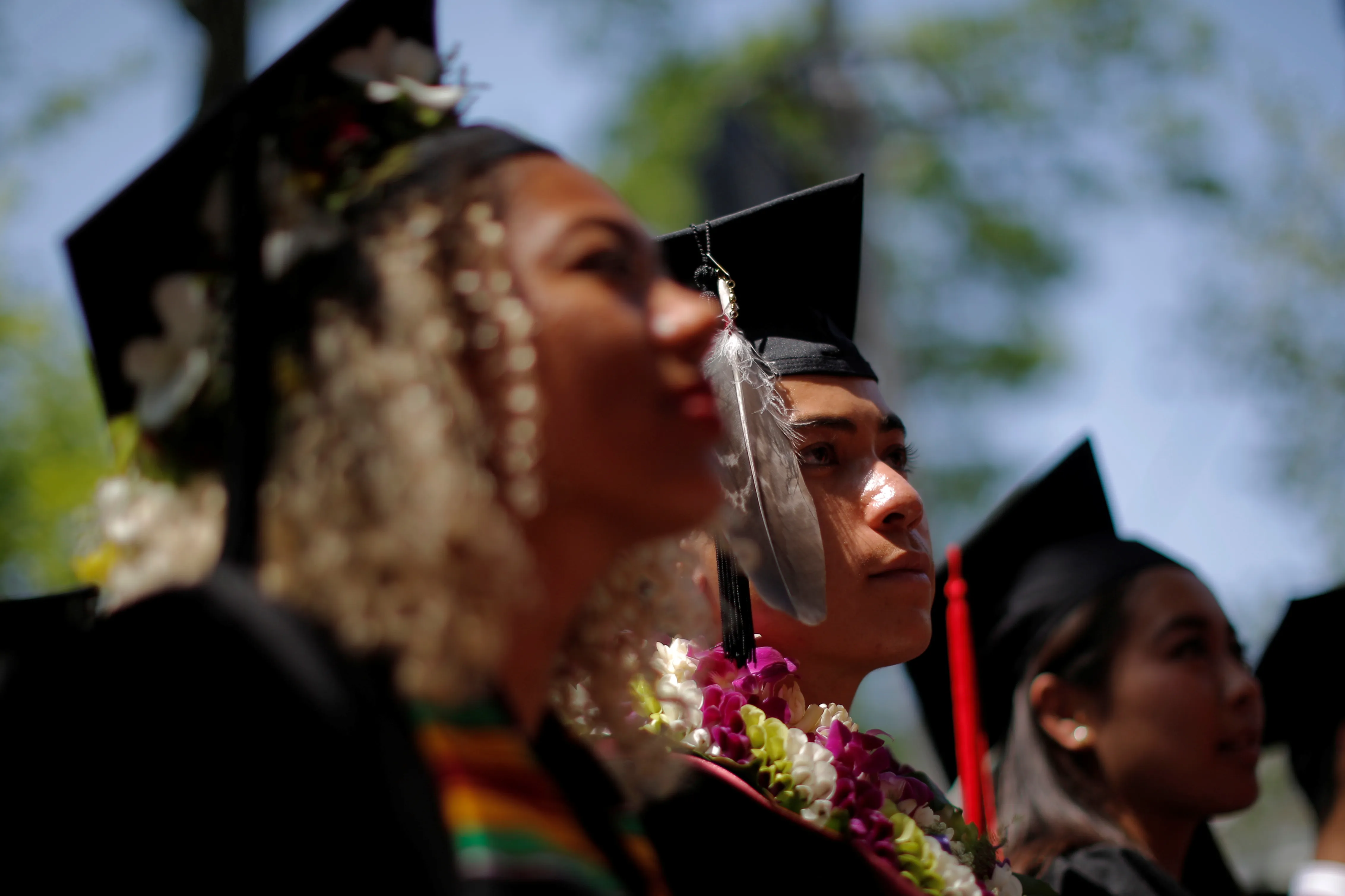 Black-white disparity in student loan debt more than triples after graduation Brookings pic