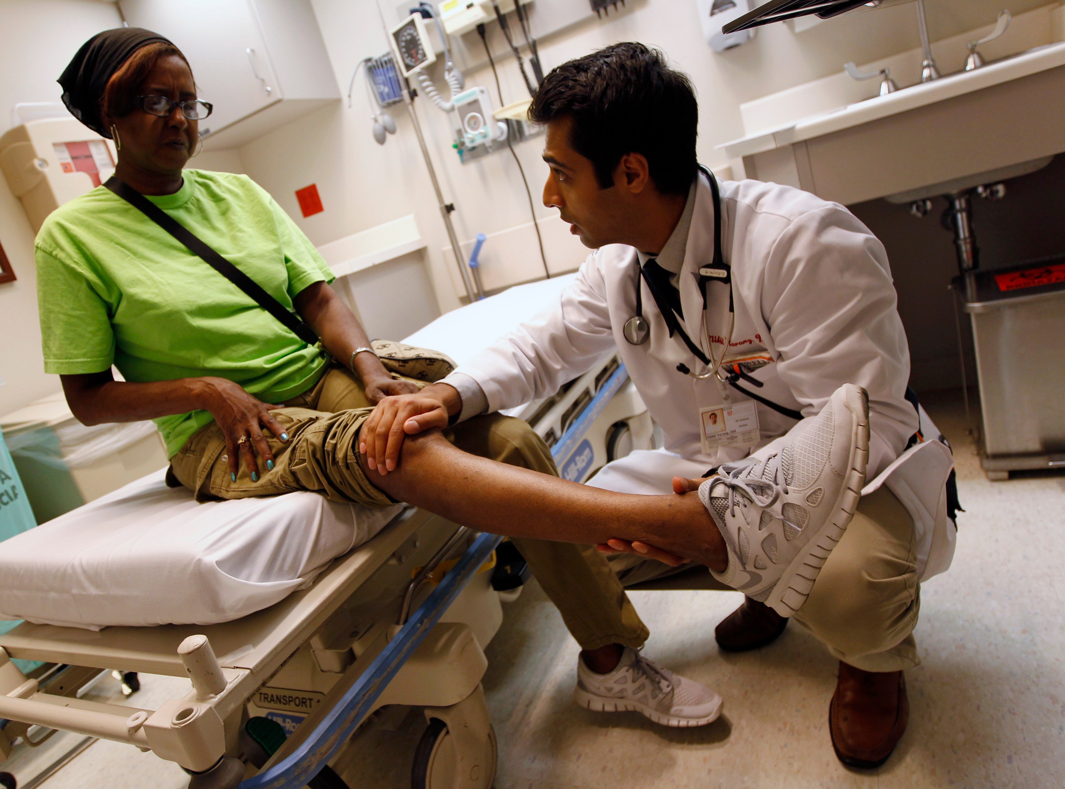 Time for justice: Tackling race inequalities in health and housing ...