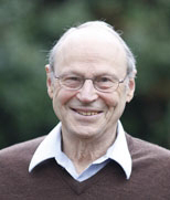 E.D. Hirsch, Chairman and Founder