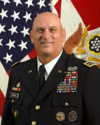 o General Raymond T. Odierno, United States Army, Retired