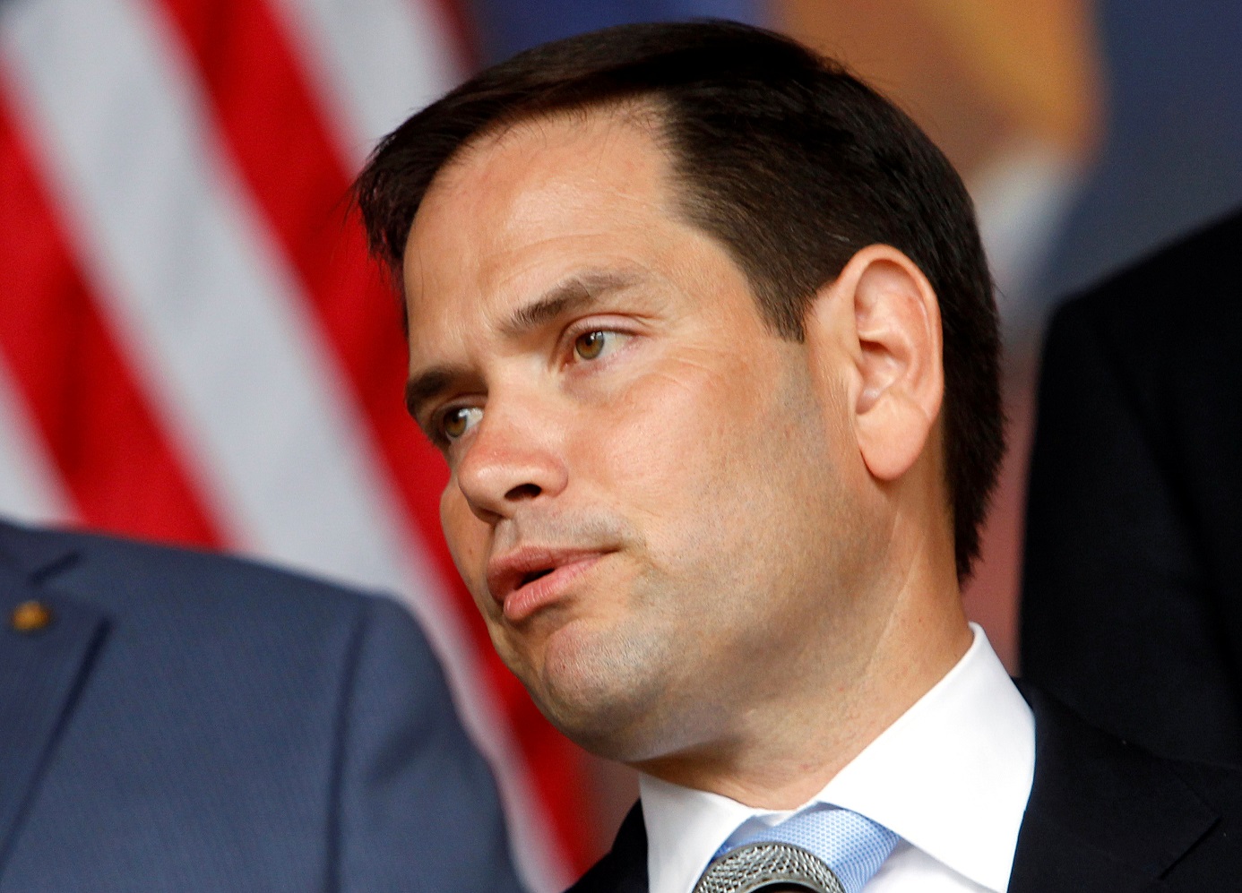 U.S. Senator Marco Rubio