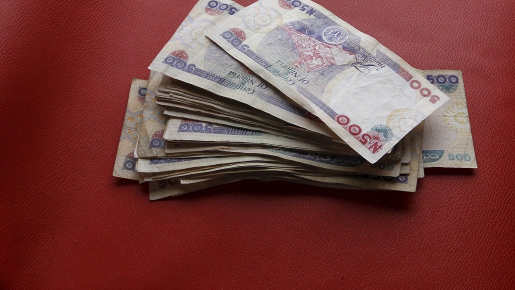 Figure Of The Week Nigerian Bond Auction Aims To Finance Record Budget