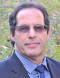 Aaron Benavot