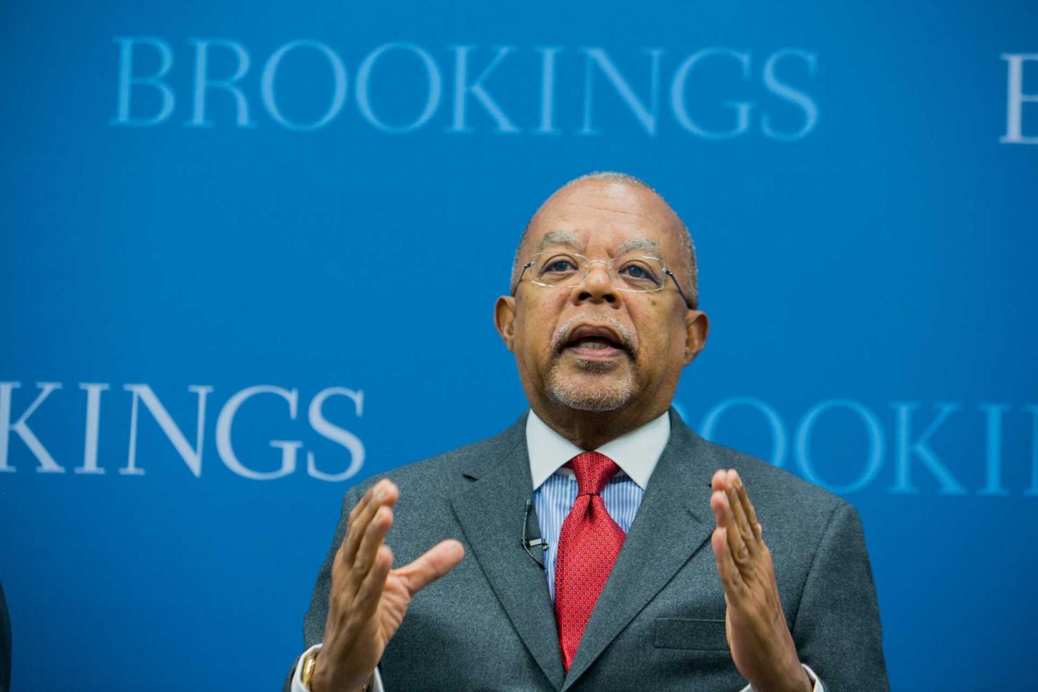 Henry Louis Gates, Jr., and other experts reflect on black America since MLK