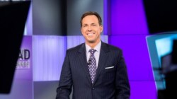 Jake Tapper, Anchor, "The Lead" and "State of the Union," CNN