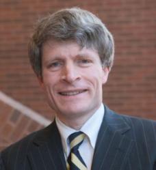 Richard Painter headshot