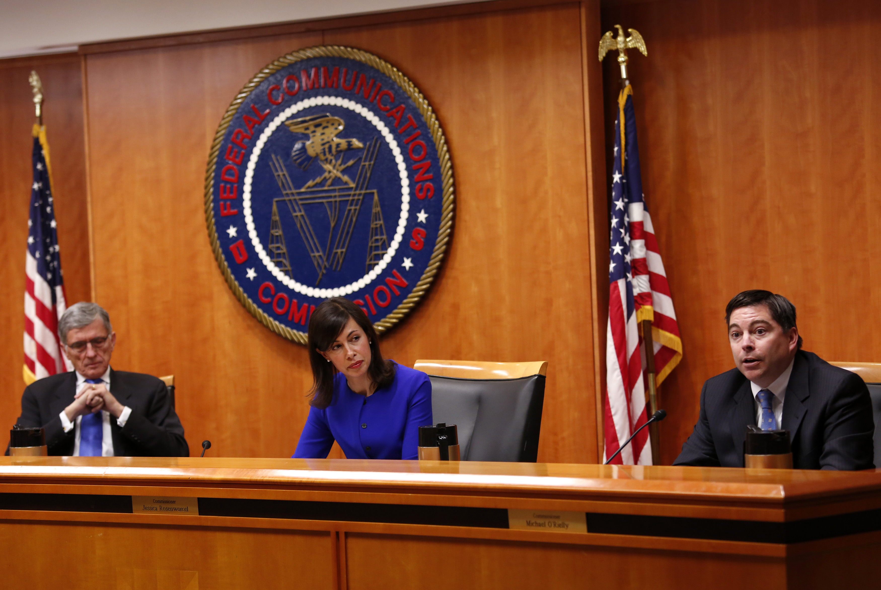 Creating an economics-sensitive zone at the FCC | Brookings