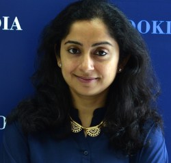 Shamika Ravi