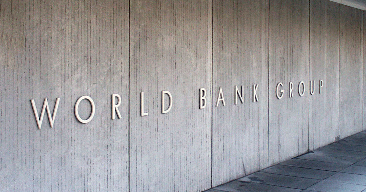 World Bank