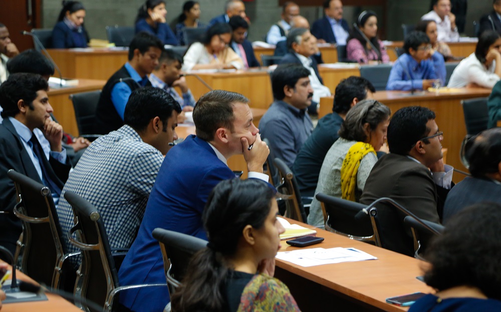 Panel Discussion In India Discussion on the outcome of the U.S. elections for India | Brookings