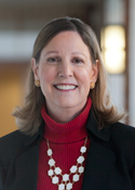 Barbara A. Perry, Miller Center