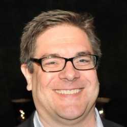 Headshot of Dan Berglund, President and CEO of SSTI, a nonprofit organization dedicated to improving initiatives that support prosperity through science, technology, innovation and entrepreneurship.