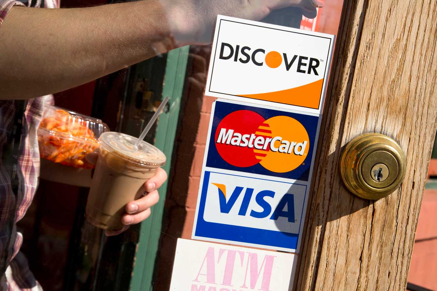 credit cards
