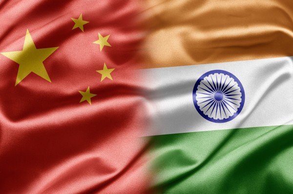 India-China