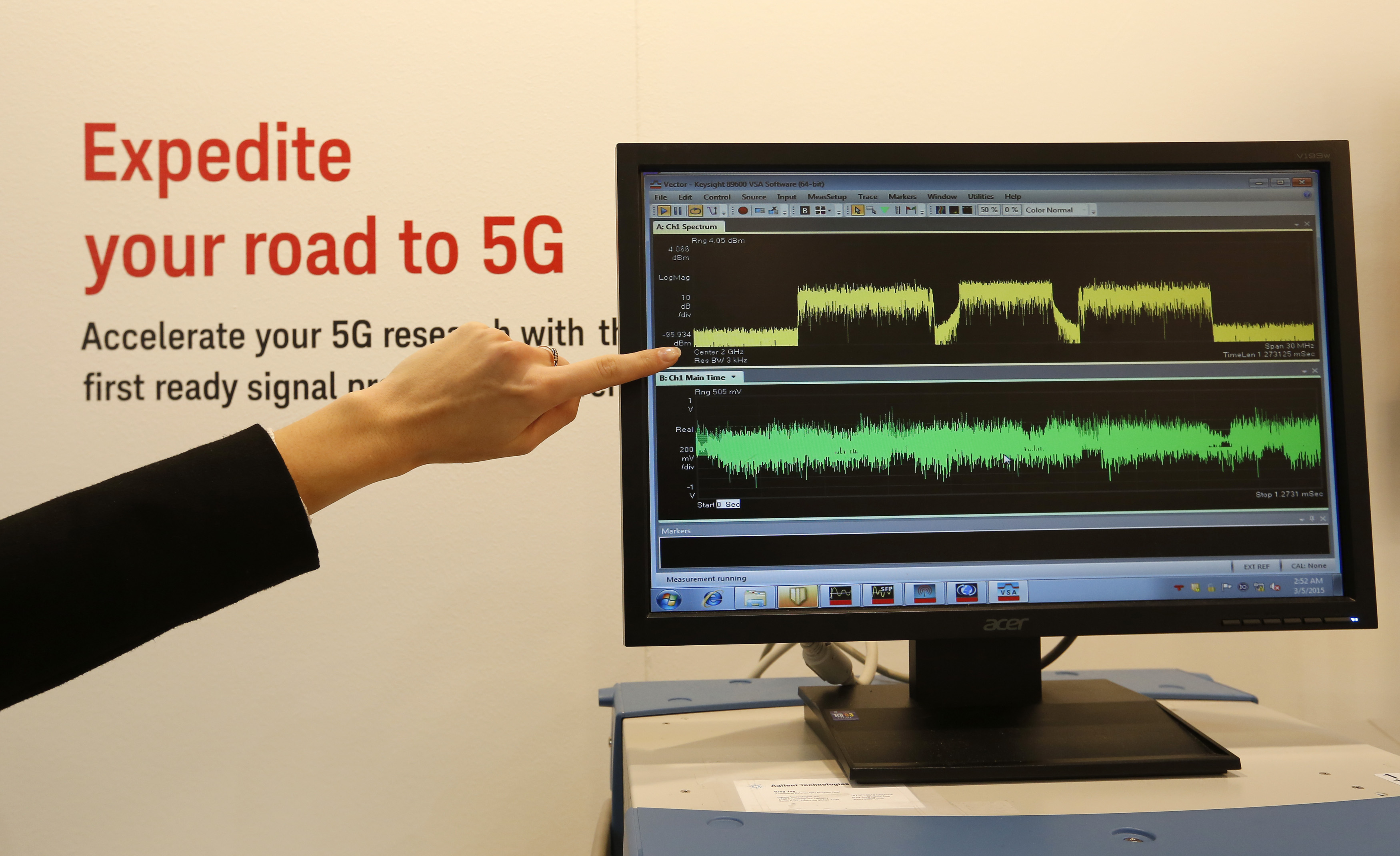 FCC "Incentive Auction" marks progress and pitfalls towards freeing ...