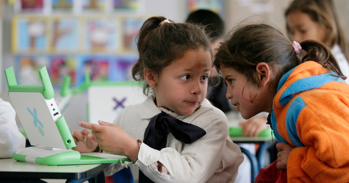 How our education system undermines gender equity