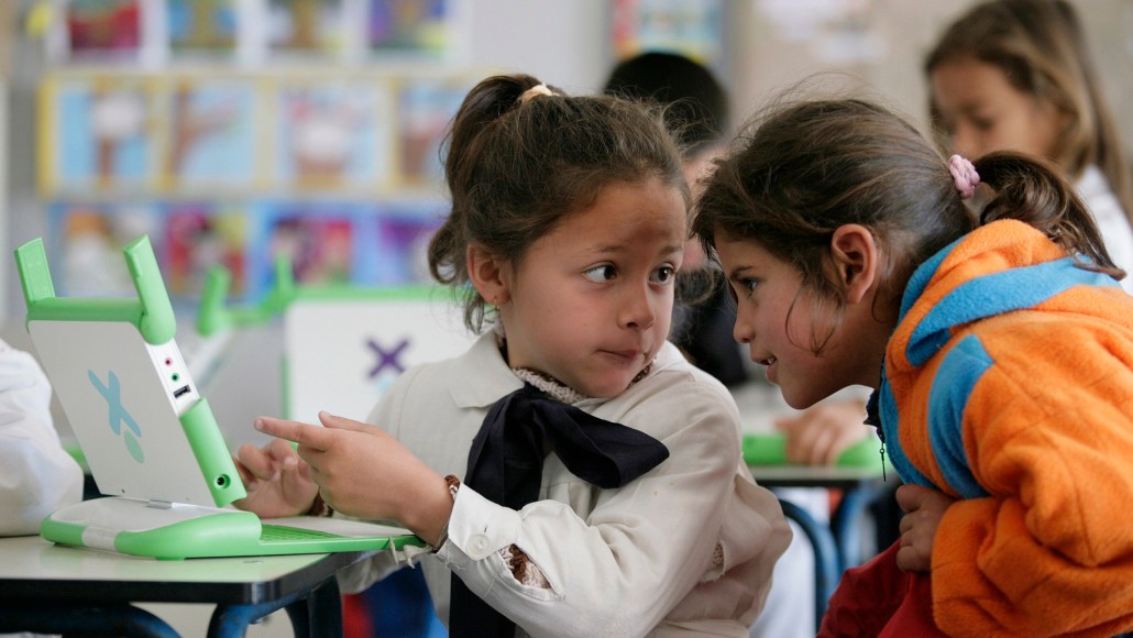 A Significant Shift From Gender Bias In Education. How our education system undermines gender equity
