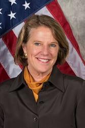 Elizabeth Littlefield, OPIC