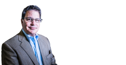 headshot of Anthony P. Green, the vice president of the technology Commercialization Group for Ben Franklin Technology Partners of Southeastern PA