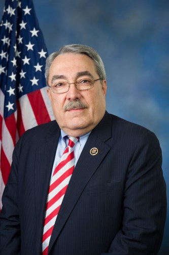 Cong. G. K. Butterfield Member, U.S. House of Representatives