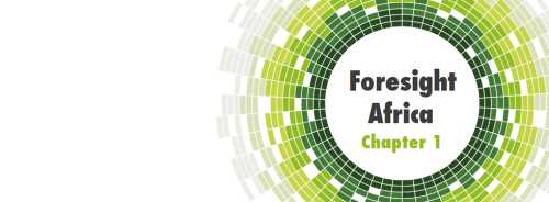 Foresight Africa- Chapter 1