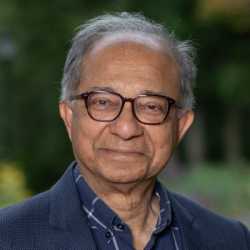 Kaushik Basu