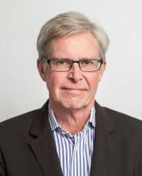 Vice Chairman Global Challenges Foundation